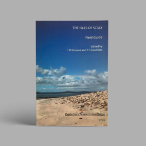 The Isles of Scilly, 2026 NEW